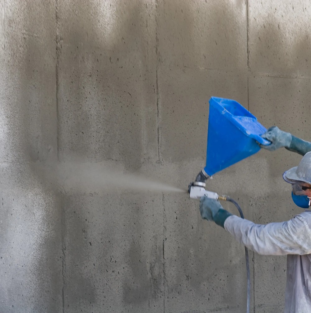 澎內傳防水涂料 (PNC401)